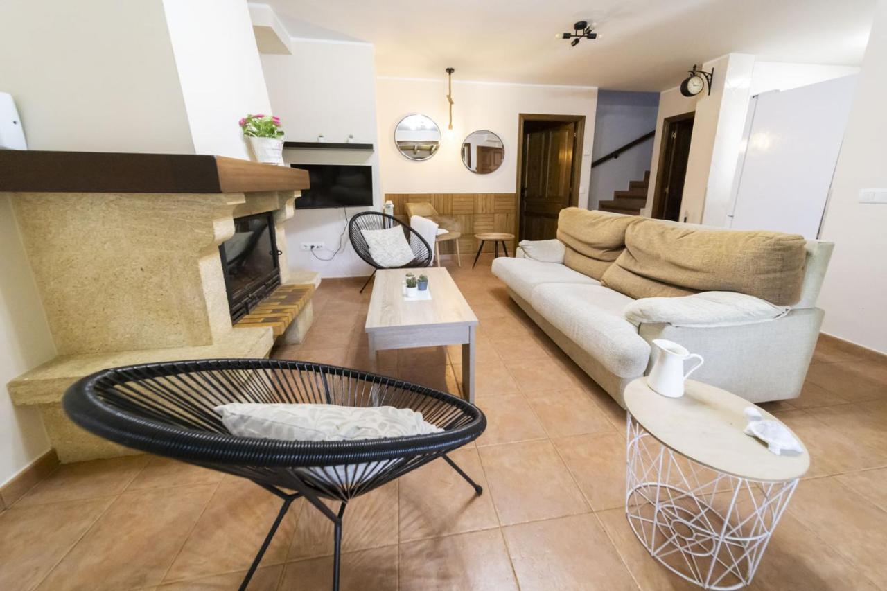 Camin De Mananga Villa Llanes Exterior photo